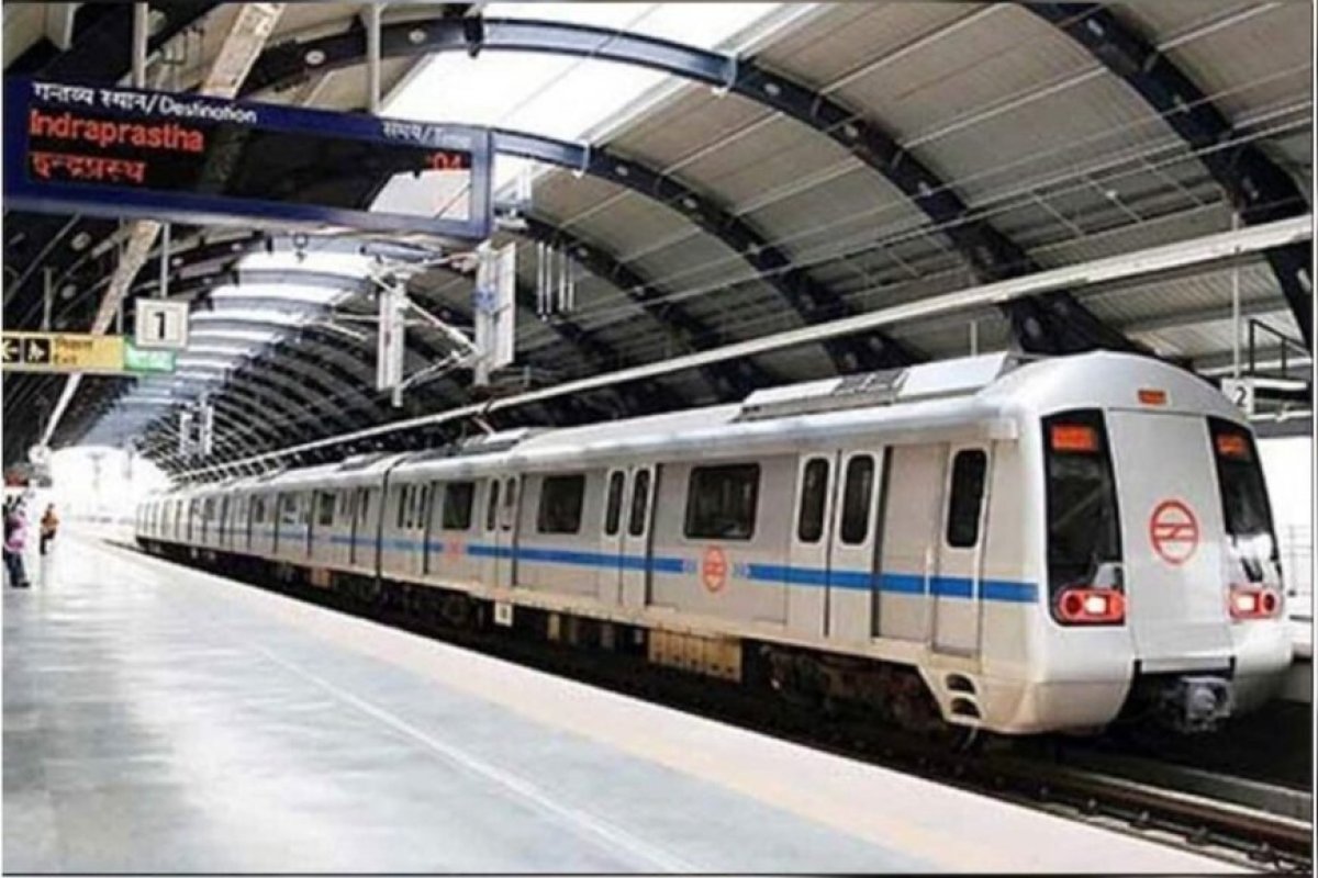 डीएमआरसी ने लॉन्च किया रुपे 'ऑन-द-गो' कार्ड; मेट्रो, बस और टोल पार्किंग का भुगतान होगा आसान