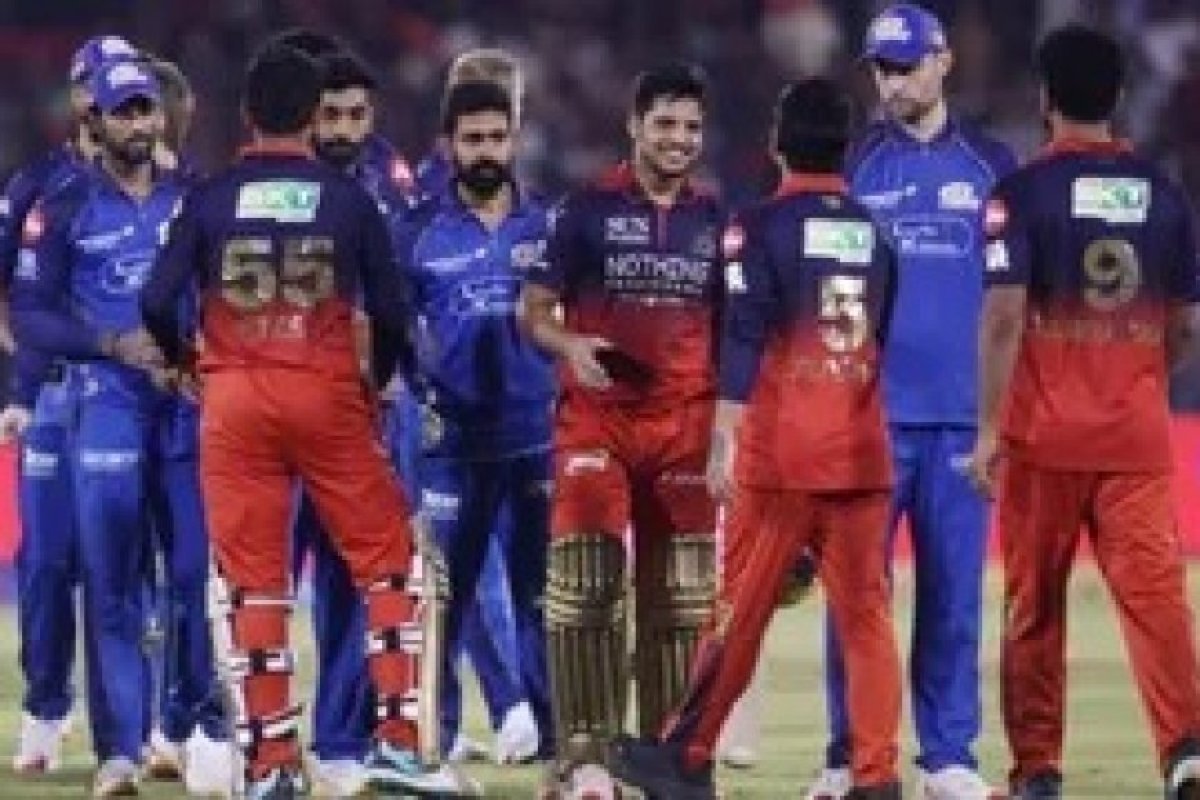 अक्षर और मिलर की तूफानी पारियों से दिल्ली ने रचा इतिहास, धर्मशाला में हासिल किया सबसे बड़ा लक्ष्य