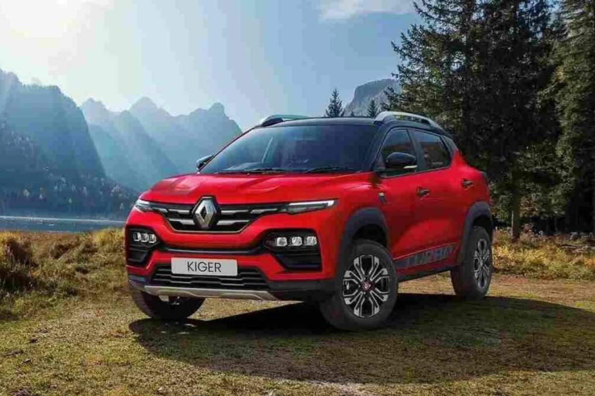 Renault Kiger के बेस वेरिएंट को बेहद आसान फाइनेंस प्लान के साथ बनाएं अपने सपनों की कार, जानें पूरी डिटेल