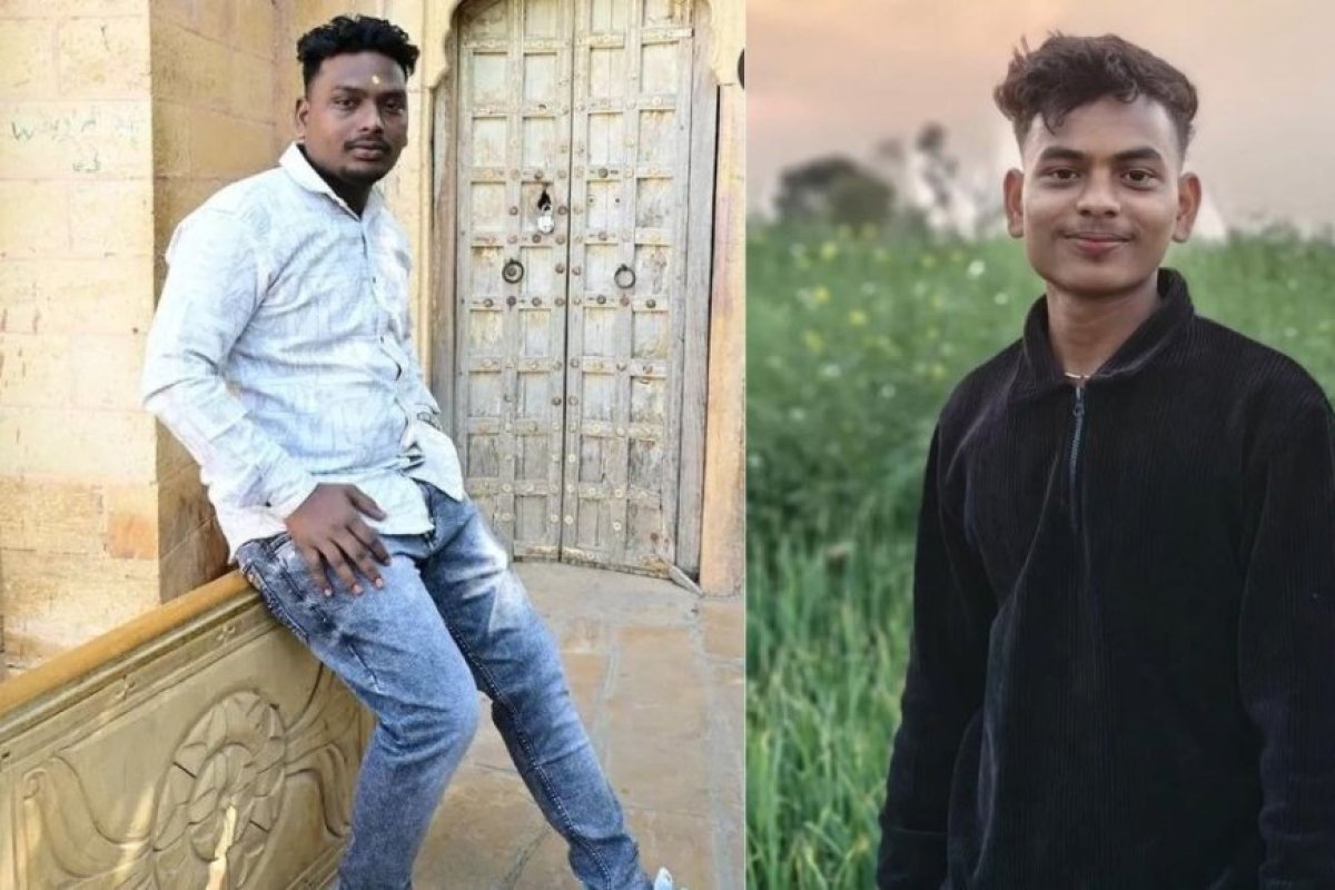 उल्हासनगर में बीच सड़क पर अंधाधुंध गोलीबारी: दो गुटों के आपसी गैंगवार में दो लोगों की मौत, एक गंभीर रूप से घायल।