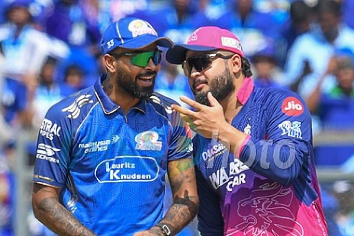IPL 2026 में खिलाड़ियों और सपोर्ट स्टाफ के 'स्मार्ट ग्लासेस' पहनने पर BCCI ने लगाई पूर्ण पाबंदी