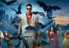 अक्षय कुमार का बॉक्स ऑफिस पर 'भूतिया' जलवा: 'भूत बंगला' ने तोड़े कमाई के रिकॉर्ड, प्रभास की फिल्म को दी पटखनी।
