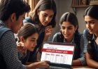 गुजरात बोर्ड HSC रिजल्ट 2026 घोषित: विज्ञान और सामान्य संकाय के नतीजे जारी, यहाँ से करें डाउनलोड।