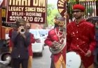 असम में खिला 'कमल'? भाजपा गठबंधन ने रुझानों में पार किया बहुमत का जादुई आंकड़ा, दिल्ली में जश्न शुरू
