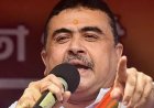 मुस्लिम वोट TMC को मिला, मुझे हिंदुओं का वोट मिला...- शुभेंदु अधिकारी के बयान ने मचाया सियासी घमासान।