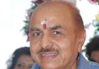 दिग्गज फिल्म निर्माता आर.बी. चौधरी का उदयपुर में सड़क हादसे में निधन, फिल्म जगत में शोक की लहर।