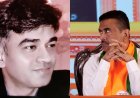 मध्यमग्राम में खूनी खेल: चंद्रनाथ रथ की हत्या को अर्जुन सिंह ने बताया सोची-समझी साजिश, कहा- 'सत्ता खोने के बाद खौफ पैदा करने की कोशिश'