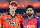 हैदराबाद का 'राजीव गांधी स्टेडियम' बना SRH का अभेद्य किला: लगातार 9वीं जीत के साथ तोड़ा धोनी की CSK का सालों पुराना रिकॉर्ड।
