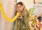 फर्श से अर्श तक का सफर तय कर बनाई अपनी पहचान, सोशल मीडिया स्टार मनीषा रानी अब बनीं आलीशान घर की मालकिन