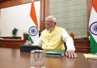 ₹2,55,000 करोड़ का बड़ा वित्तीय कवच- मिडिल ईस्ट संकट के बीच केंद्र सरकार ने दी ECLGS 5.0 को हरी झंडी