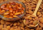 सूखे बादाम खाना सेहत के लिए कितना सही? बिना भिगोए छिलके सहित खाने के शारीरिक प्रभाव