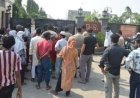 लापता बच्चे की मौत से इलाके में कोहराम, पिता ने जताई गला घोंटकर हत्या की आशंका