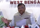 बंगाल में प्रशासनिक फेरबदल की बड़ी लहर, मनोज कुमार अग्रवाल बने नए मुख्य सचिव