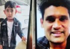 फरीदाबाद के दयालपुर में पारिवारिक कलह का खौफनाक अंत, पिता ने 5 साल के बेटे संग की खुदकुशी