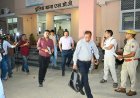 NEET पेपर लीक कांड में सीबीआई का बड़ा प्रहार, नासिक से गिरफ्तार शुभम खैरनार की दिल्ली कोर्ट में पेशी आज।
