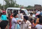 नालंदा में जमीन के लिए रिश्तों का बेरहम कत्ल: कलयुगी बेटों ने गला रेतकर की अपनी ही मां की निर्मम हत्या