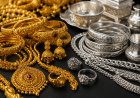 आज कीमती धातुओं का ताजा हाल: दिल्ली से चेन्नई तक, जानें 24K, 22K और 18K सोने के भाव