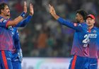 दिल्ली कैपिटल्स के खिलाफ मिली करारी शिकस्त के बाद भड़के राजस्थान रॉयल्स के कप्तान रियान पराग, टीम के लचर प्रदर्शन पर जताई कड़ी नाराजगी।