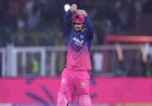 'करियर लंबा चले तो लोग बहुत कुछ कहेंगे...', जीत के बाद इस युवा बल्लेबाज ने बयान से जीता सबका दिल।