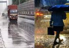 महाराष्ट्र में प्री-मॉनसून वर्षा से कुछ हिस्सों को मिली बड़ी राहत, जबकि अन्य मैदानी इलाकों में भीषण गर्मी का प्रकोप जारी।