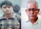 कानपुर में सरेआम गुंडागर्दी का खौफनाक तांडव, बाइक की मामूली टक्कर के बाद पिता-पुत्र की निर्मम हत्या।