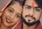 मानेसर में नवविवाहित मधु की निर्मम हत्या, लिव-इन पार्टनर के कमरे के बाथरूम में बंद मिला सड़ा-गला शव।