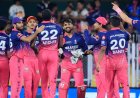 क्या मुंबई इंडियंस के पाले में जाएंगे यशस्वी जायसवाल? पूर्व दिग्गज क्रिकेटर के सुझाव ने क्रिकेट जगत में मचाई खलबली।