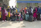 सीमा सुरक्षा और अवैध घुसपैठ पर भारत का बड़ा कदम, बांग्लादेश सरकार को सौंपी 2,680 संदिग्ध नागरिकों की सूची।
