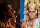 रणबीर कपूर के राम लुक पर मचे घमासान के बीच आए 'रामायण' के ओरिजिनल राम, अरुण गोविल ने आलोचना करने वालों को दिया करारा जवाब