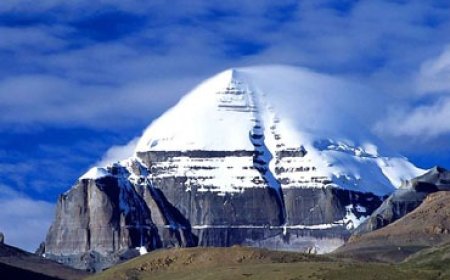 कैलाश मानसरोवर यात्रा 2026 के लिए पंजीकरण शुरू: शिव भक्तों का इंतजार खत्म, जानें आवेदन की पूरी प्रक्रिया।