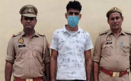 बागपत के प्रेमी युगल की दर्दनाक हत्या का सनसनीखेज खुलासा: प्रेमिका ने प्रेमी को मारी गोली, फिर साथियों ने उसकी भी कर दी हत्या