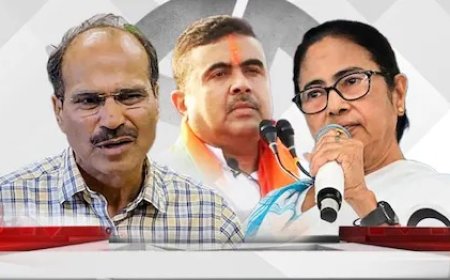 बंगाल में खिलेगा कमल? राकेश सिंह का बड़ा दावा- 170 से ज्यादा सीटें जीतकर सरकार बनाएगी भाजपा