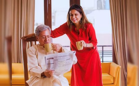 पद के अहंकार में भूलीं मर्यादा तो पति ने कहा- नौकरी छोड़ो तभी घर में मिलेगी जगह।