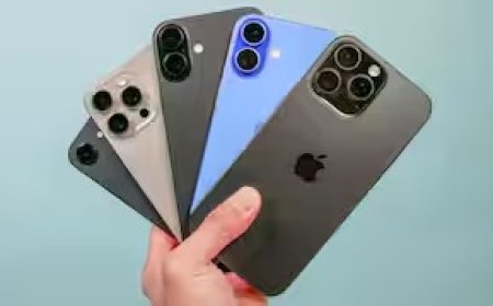 OpenAI और जॉनी इव की जुगलबंदी, iPhone को टक्कर देने के लिए तैयार हो रहा 'AI एजेंट' फोन।