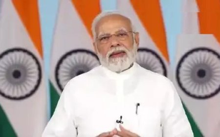 प्रधानमंत्री मोदी का उत्तराखंड दौरा: एशिया के सबसे बड़े पीएसपी प्रोजेक्ट का होगा भव्य उद्घाटन।