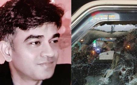 पश्चिम बंगाल में बड़ी कार्रवाई- शुभेंदु अधिकारी के पीए हत्याकांड के तीनों शार्प शूटर गिरफ्तार, उत्तर प्रदेश से जुड़े तार