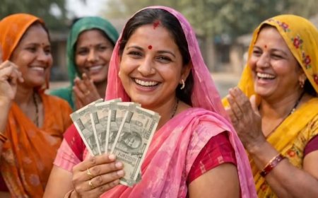 लाडली बहना योजना की 36वीं किस्त का इंतजार खत्म- इस दिन महिलाओं के खाते में आएंगे 1500 रुपये