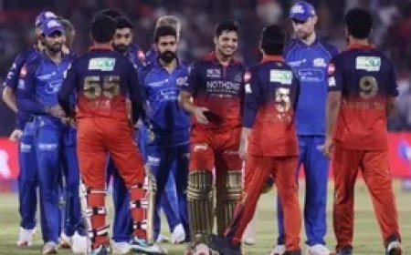 अक्षर और मिलर की तूफानी पारियों से दिल्ली ने रचा इतिहास, धर्मशाला में हासिल किया सबसे बड़ा लक्ष्य