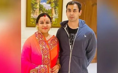 प्रतीक यादव की मौत की वजह आई सामने? कारोबार में लगातार हो रहे नुकसान को लेकर काफी तनाव में थे और ...