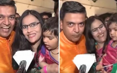 स्वीडन के गोटेबर्ग पहुंचे भारतीय प्रधानमंत्री का प्रवासी समुदाय ने किया अभूतपूर्व स्वागत, भारत माता के जयकारों और पारंपरिक गीतों से गूंजा पूरा परिसर।