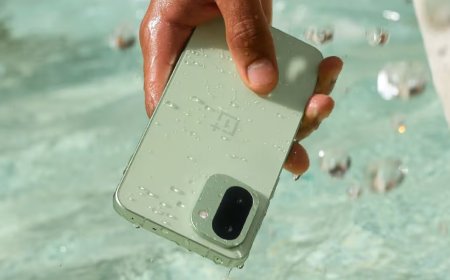OnePlus के लोकप्रिय मिड-फ्लैगशिप स्मार्टफोन की कीमत में भारी उछाल, लॉन्चिंग रेट के मुकाबले चुकाने होंगे 7000 रुपये अधिक।