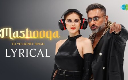 'Mashooqua' गाने पर मचे घमासान के बीच संगीतकार प्रीतम का फूटा गुस्सा, ट्रोलर्स को दिया करारा जवाब