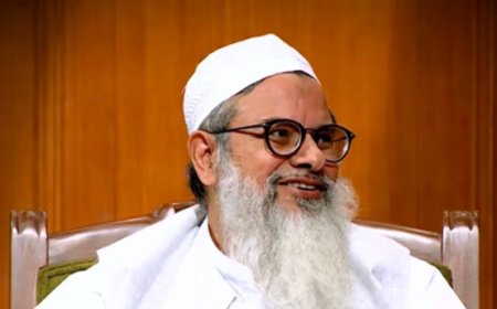 सच्चाई के कटघरे में जमीयत प्रमुख- क्या मौलाना महमूद मदनी करते हैं पर्दे के पीछे से देश की मुख्य राजनीति?