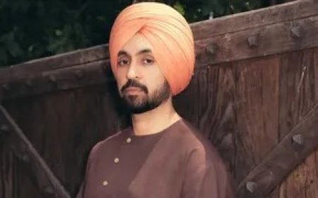 पंजाब में सुरक्षा एजेंसियों के उड़े होश, मशहूर गायक दिलजीत दोसांझ और जन प्रतिनिधि के ठिकानों पर हमले की चेतावनी।