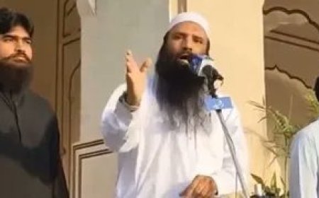 इजरायल के मुद्दे पर पाकिस्तान को लश्कर-ए-तैयबा की खुली धमकी, स्वीकार करने पर दी पूरी तरह तबाह करने की चेतावनी