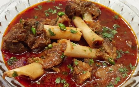 बकरीद पर बकरे का यह खास हिस्सा होता है सबसे ज्यादा लोकप्रिय, स्वाद और बनावट के मामले में माना जाता है सर्वश्रेष्ठ