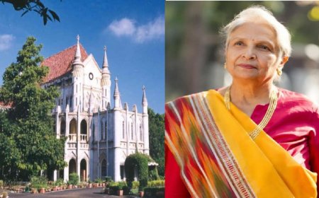 ट्विशा शर्मा मौत मामला: मध्य प्रदेश हाई कोर्ट ने रद्द की पूर्व जज गिरिबाला सिंह की अग्रिम जमानत, किसी भी वक्त हो सकती है गिरफ्तारी