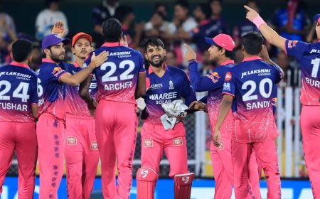 क्या मुंबई इंडियंस के पाले में जाएंगे यशस्वी जायसवाल? पूर्व दिग्गज क्रिकेटर के सुझाव ने क्रिकेट जगत में मचाई खलबली।