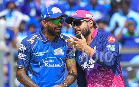IPL 2026 में खिलाड़ियों और सपोर्ट स्टाफ के 'स्मार्ट ग्लासेस' पहनने पर BCCI ने लगाई पूर्ण पाबंदी