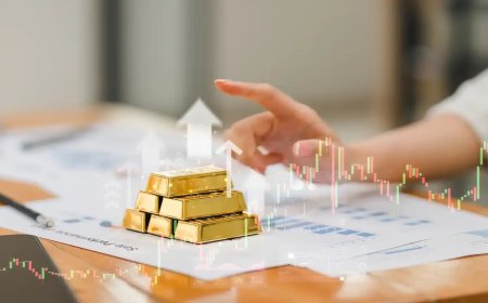 बुलियन मार्केट अपडेट: 31 मई 2026 को सोने, चांदी और प्लैटिनम की कीमतों में आया बड़ा उछाल, देखें सभी राज्यों के ताजा रेट्स